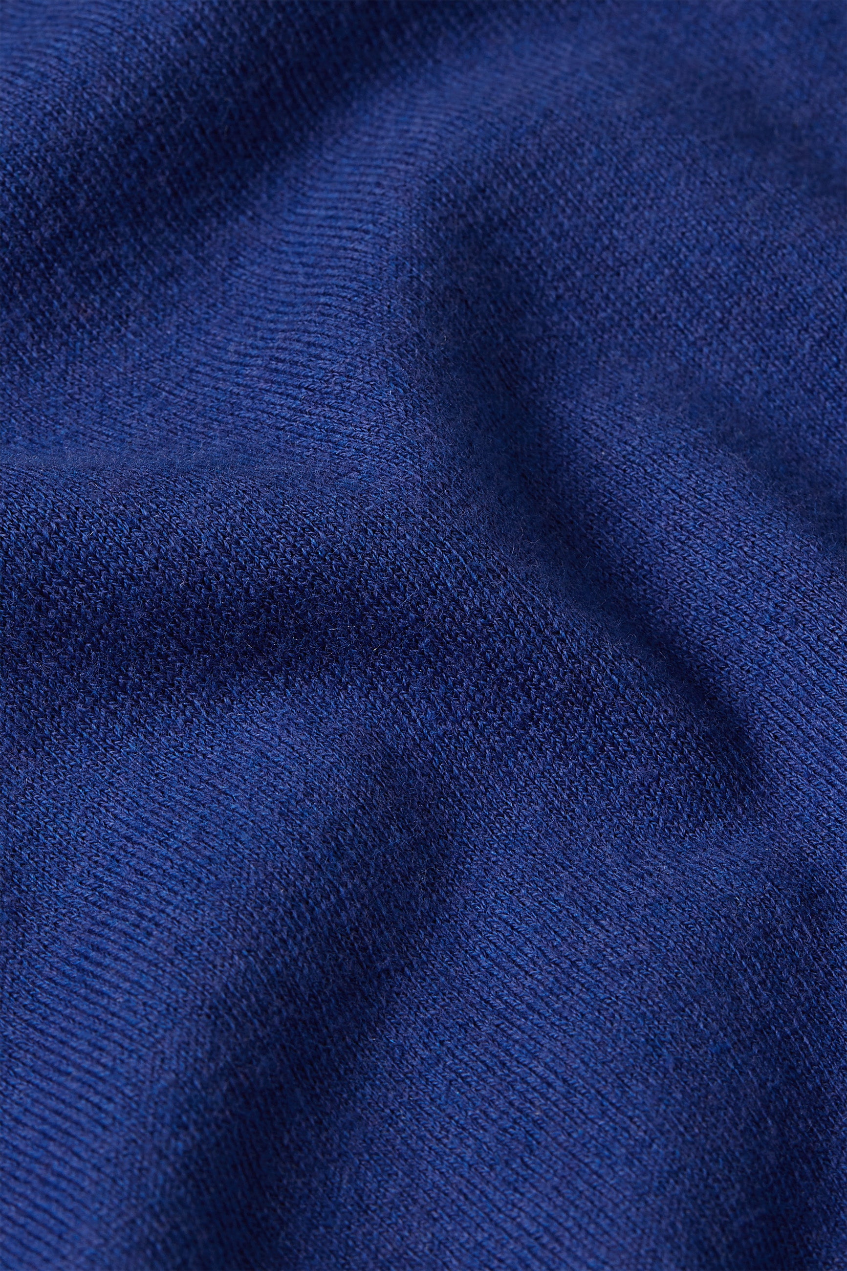 Agnes V Top Cocoon - Midnight