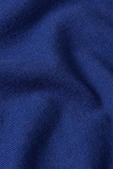 Agnes V Top Cocoon - Midnight