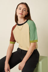 Niko Top Lido - Eden Green