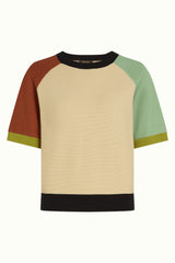 Niko Top Lido - Eden Green