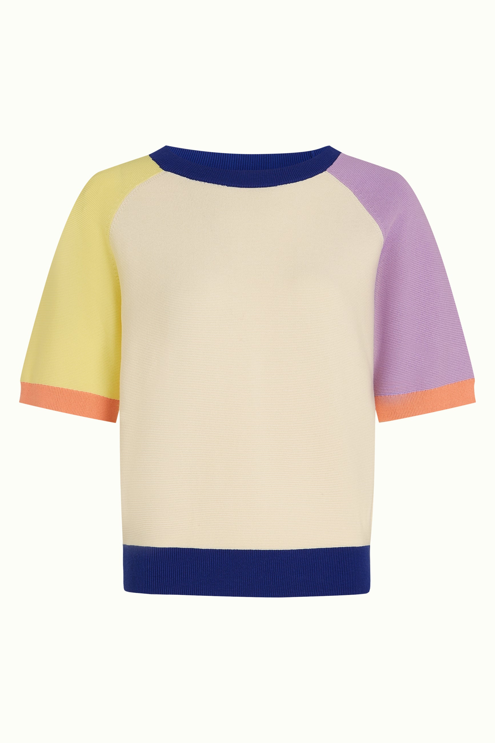 Niko Top Lido - Sheer Lilac