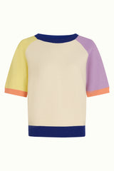 Niko Top Lido - Sheer Lilac