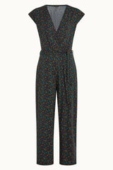 Mary Jumpsuit Elysee - Black