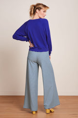 Febe Sweater Peachy - Bluing