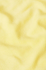 Aria Top Caprice - Lemon Yellow