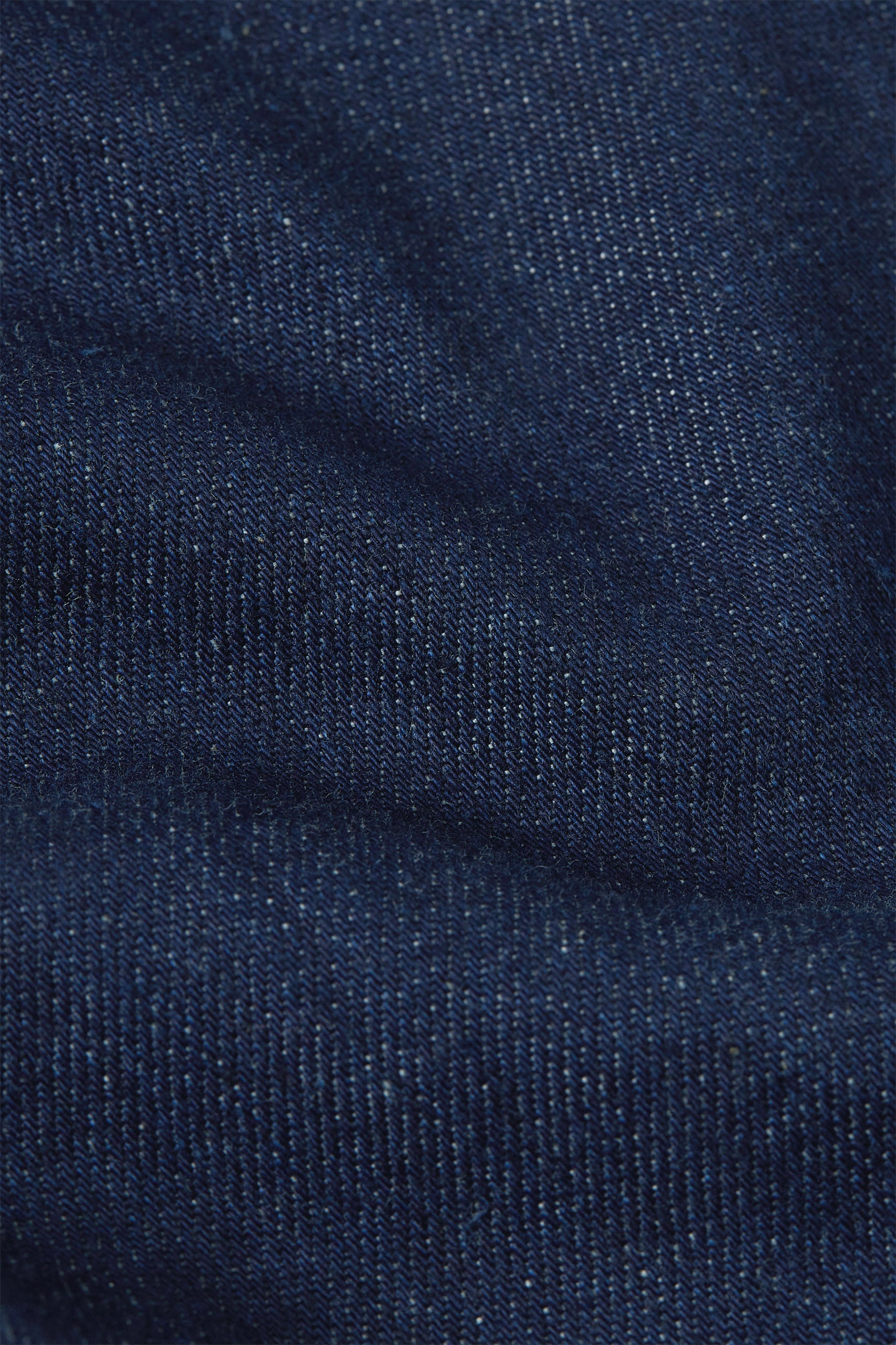 Chris Pants Onyx Denim - Deep Blue