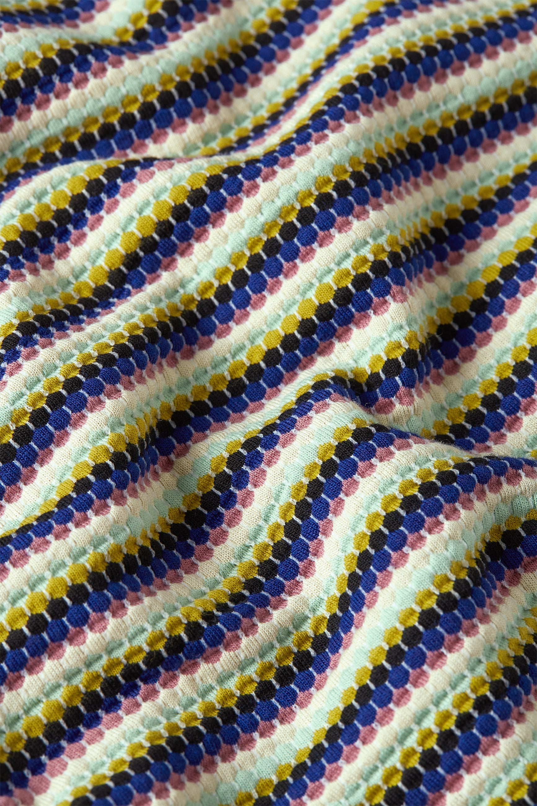 Juno Skirt Beebop Stripe - Black