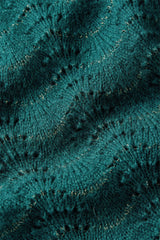 Michelle Top Gisell - Spruced Green