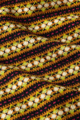 Agnes Turtle Top Walter - Black