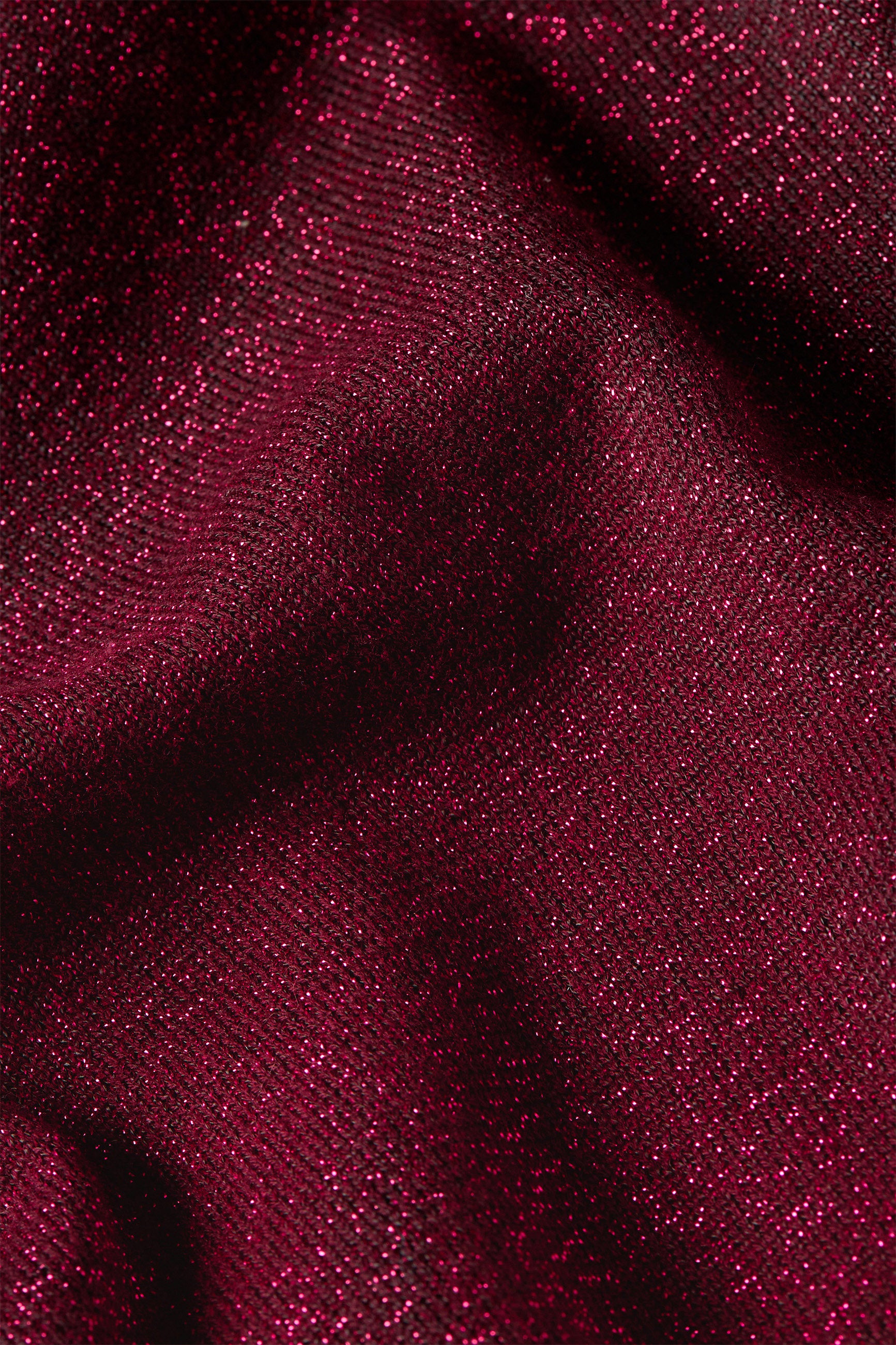 Mirta Top Lapis - Cabernet Red