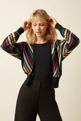 Valentina Cardi Lapis - Black