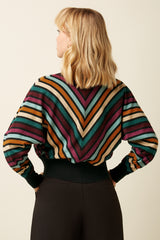 Valentina Cardi Lapis - Black