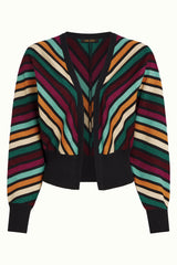 Valentina Cardi Lapis - Black