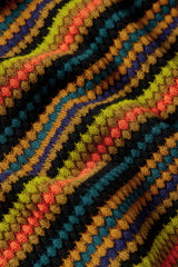 Audrey Bell Top Marielle - Black