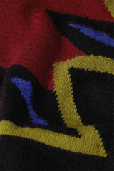 Valentina Top Benatar - Black