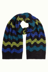 Scarf Botany - Black