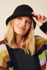Cloche Hat