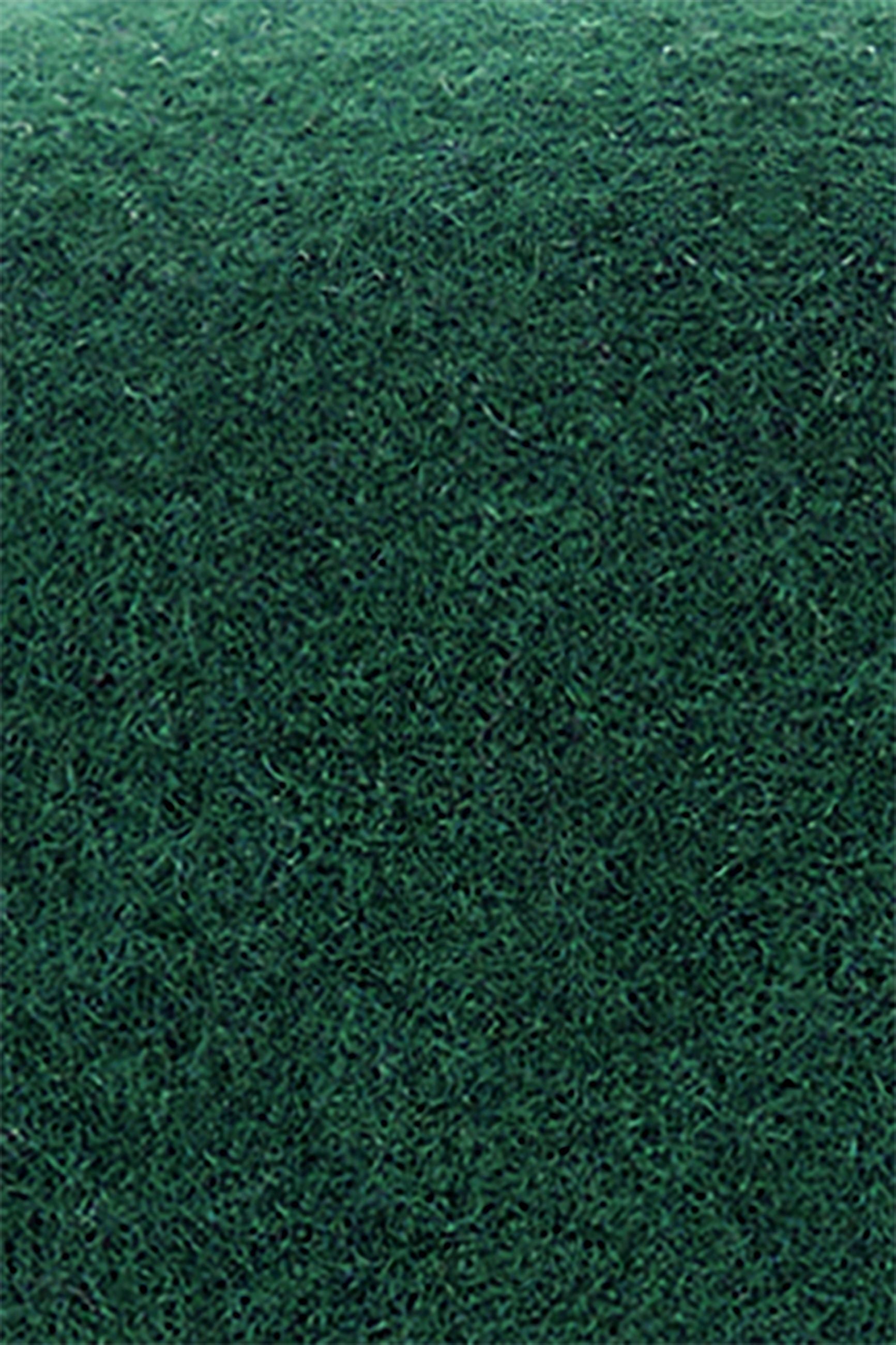 Cloche Hat - Pine Green