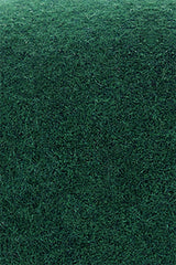 Cloche Hat - Pine Green