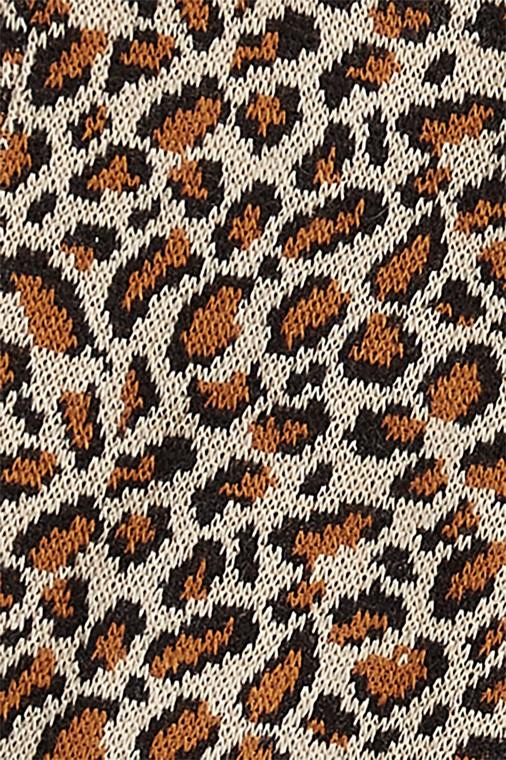 Africa Glove - Pebble