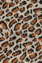 Africa Glove - Pebble