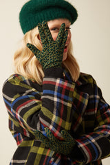 Africa Glove - Guacemole