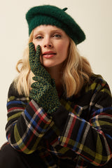 Africa Glove - Guacemole