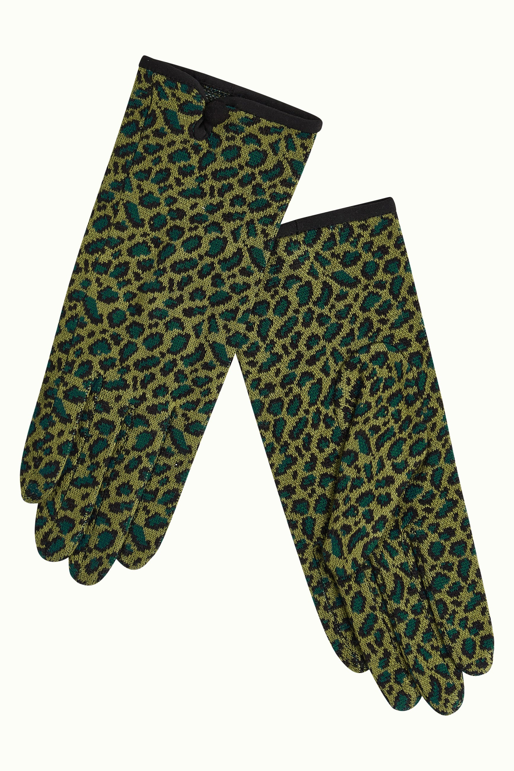 Africa Glove - Guacemole