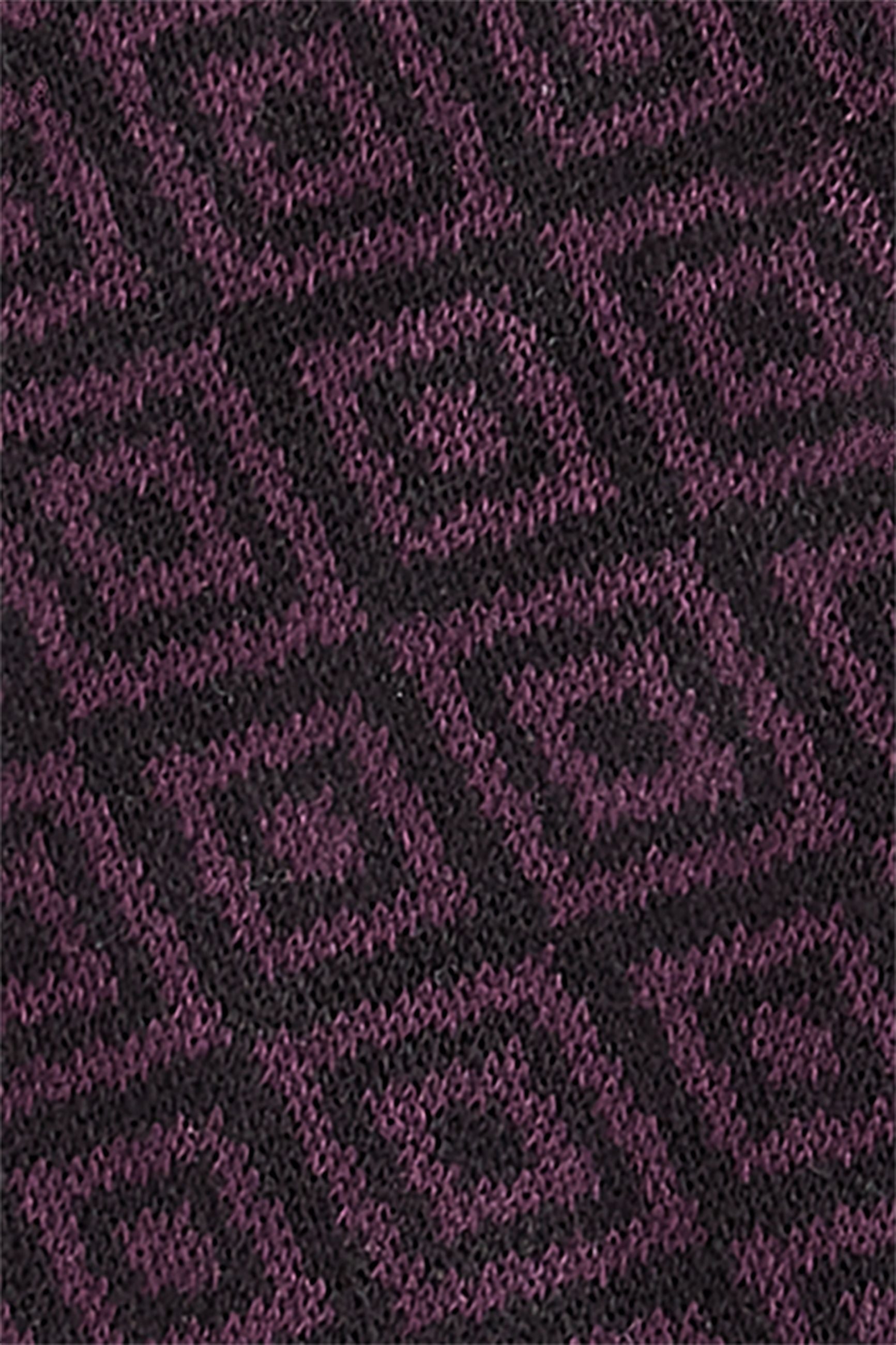 Azul Glove - Bordeaux Red