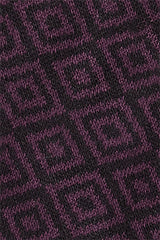 Azul Glove - Bordeaux Red