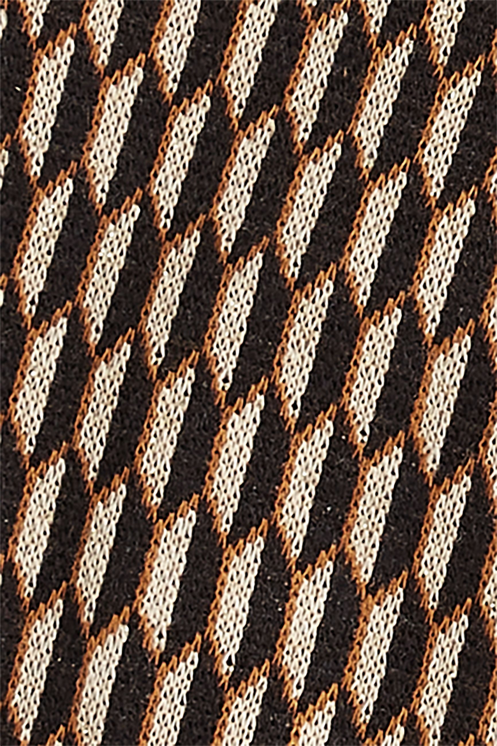 Dazzle Glove - Black