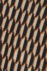 Dazzle Glove - Black