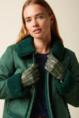 Dumas Glove - Guacemole