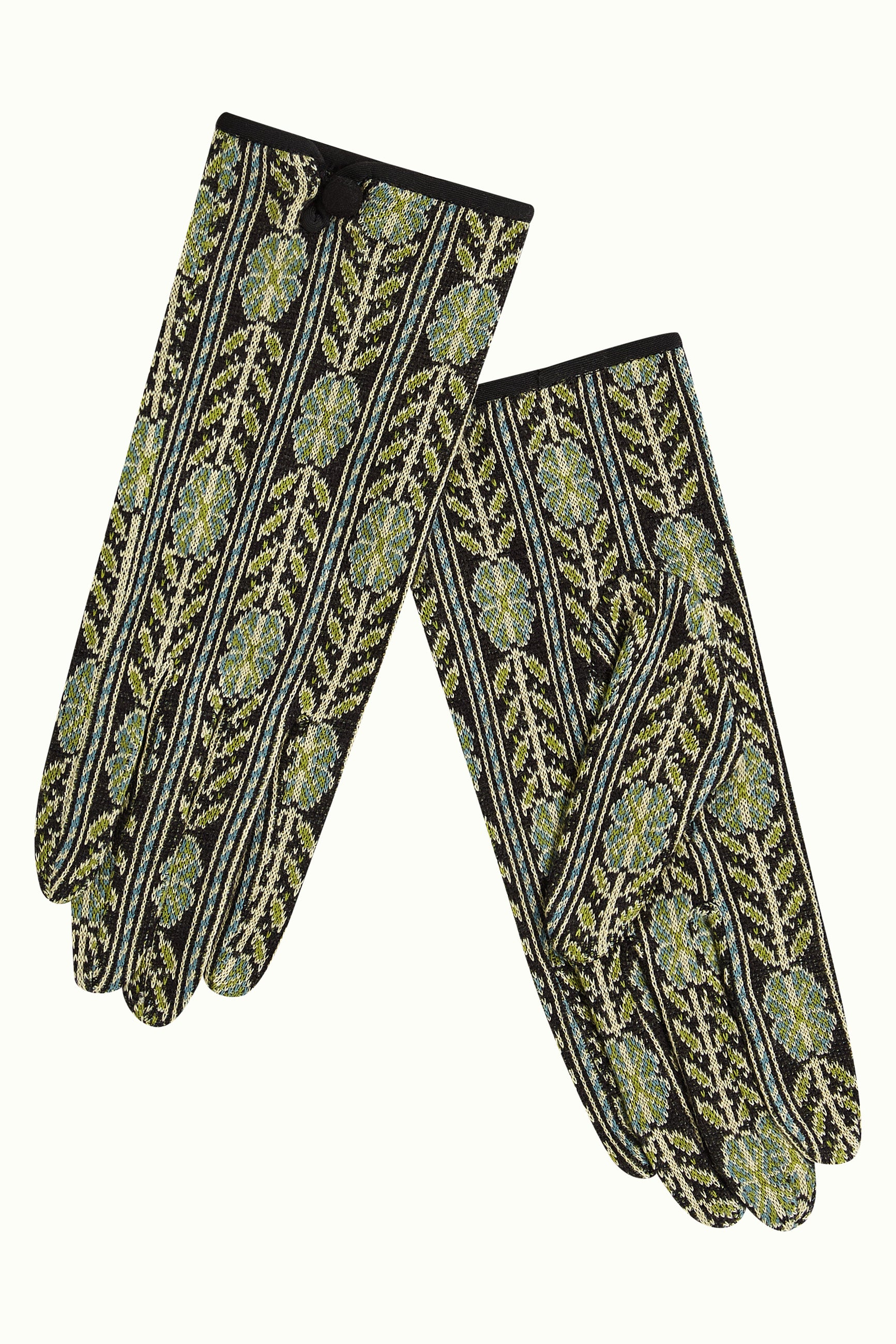 Dumas Glove - Guacemole