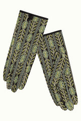 Dumas Glove - Guacemole