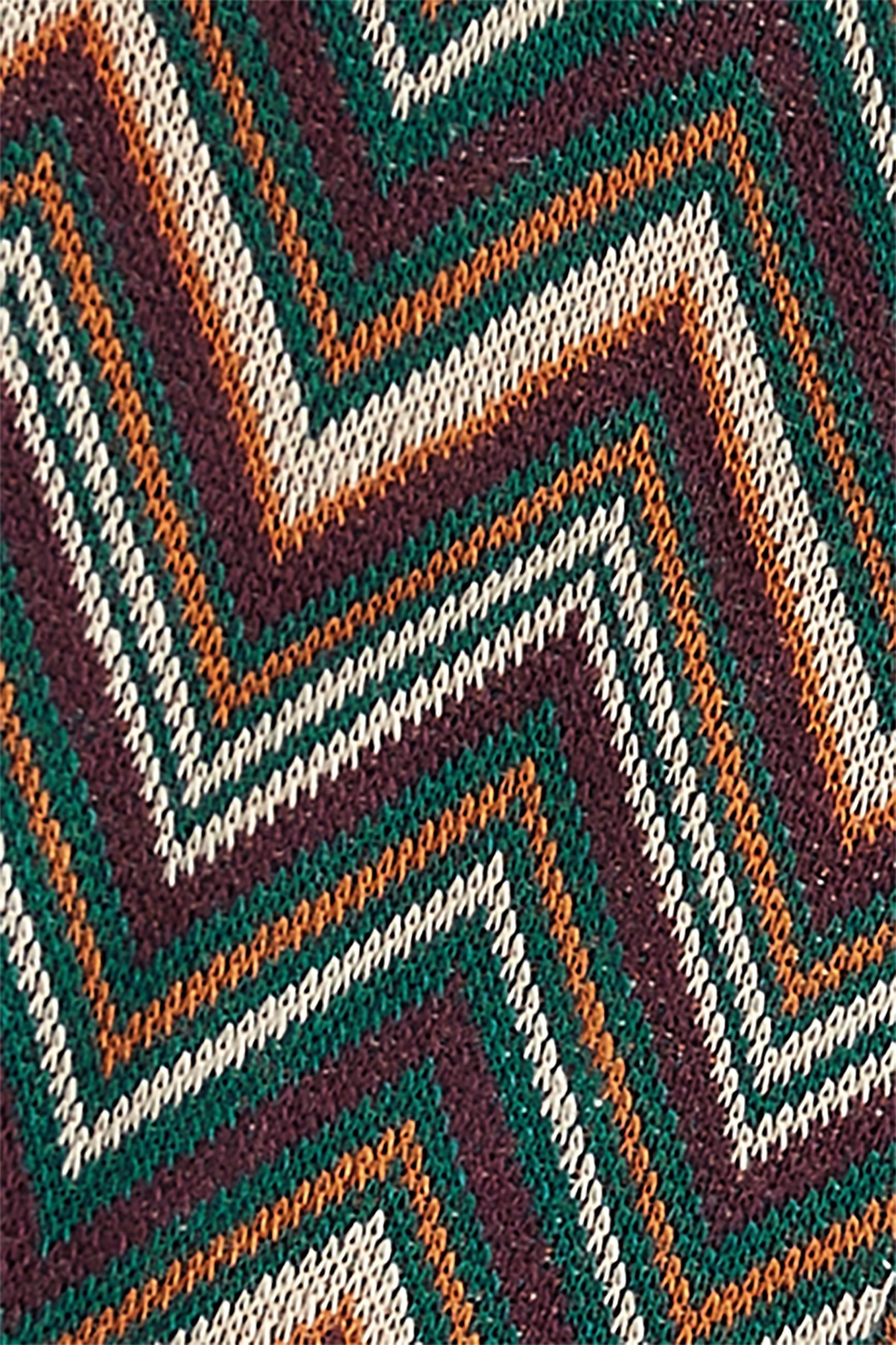 Fable Glove - Botanical Green