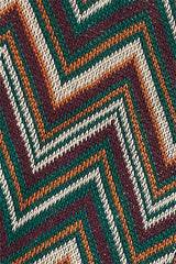 Fable Glove - Botanical Green