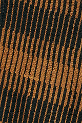 Fuzzy Glove - Maple Orange