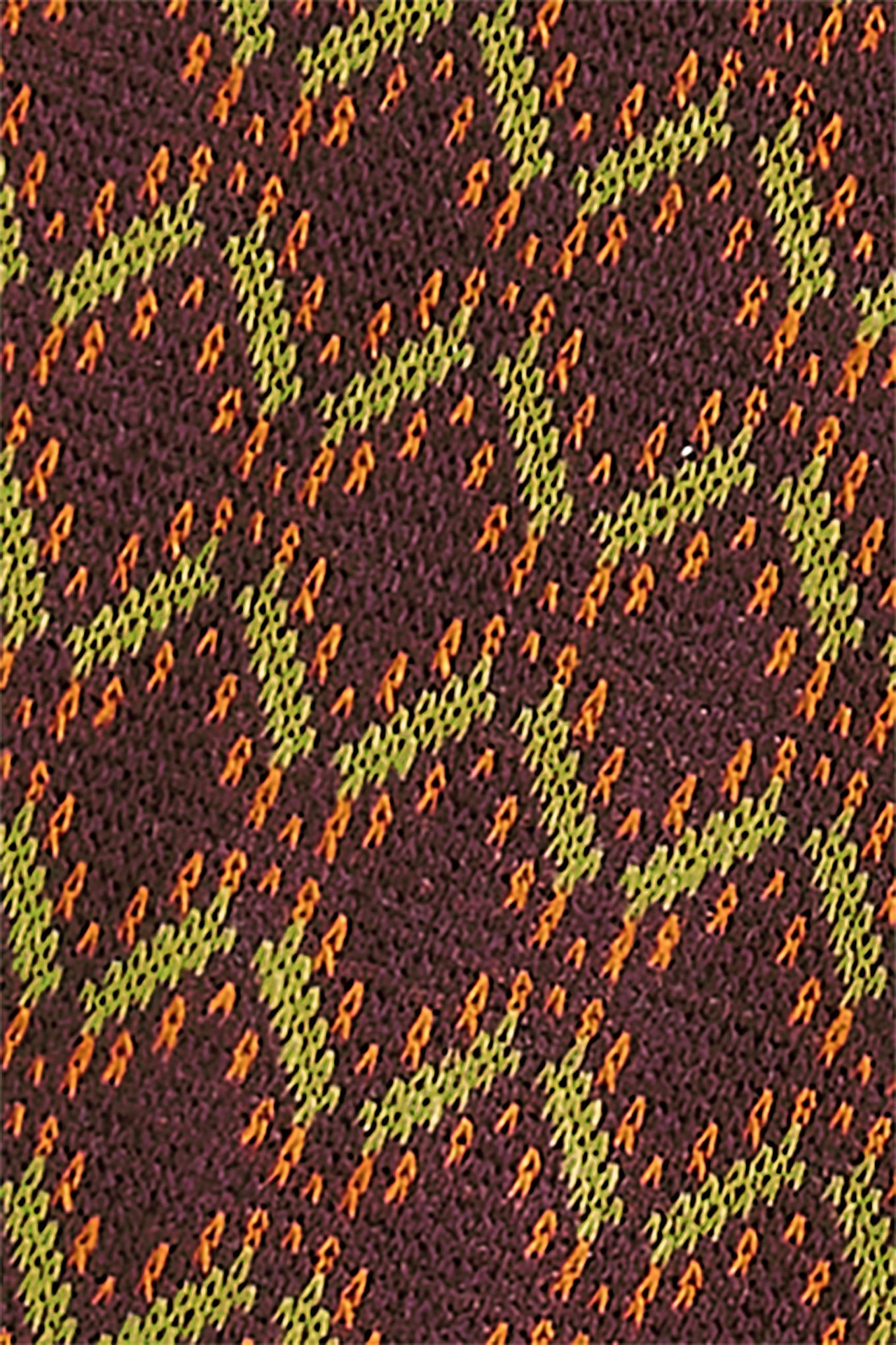 Gato Glove - Bordeaux Red