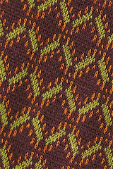 Gato Glove - Bordeaux Red