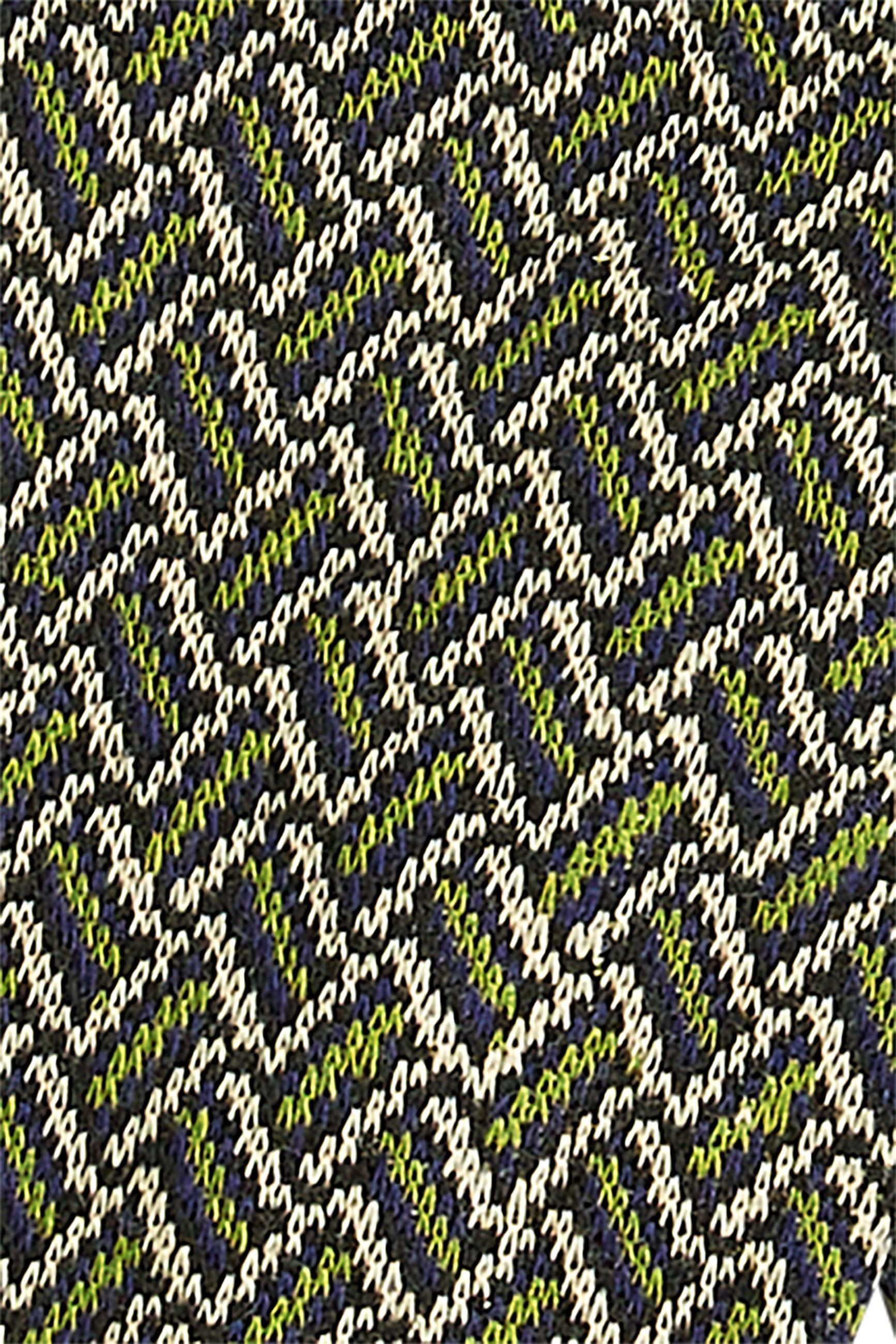 Givre Glove - Rhodonite Blue