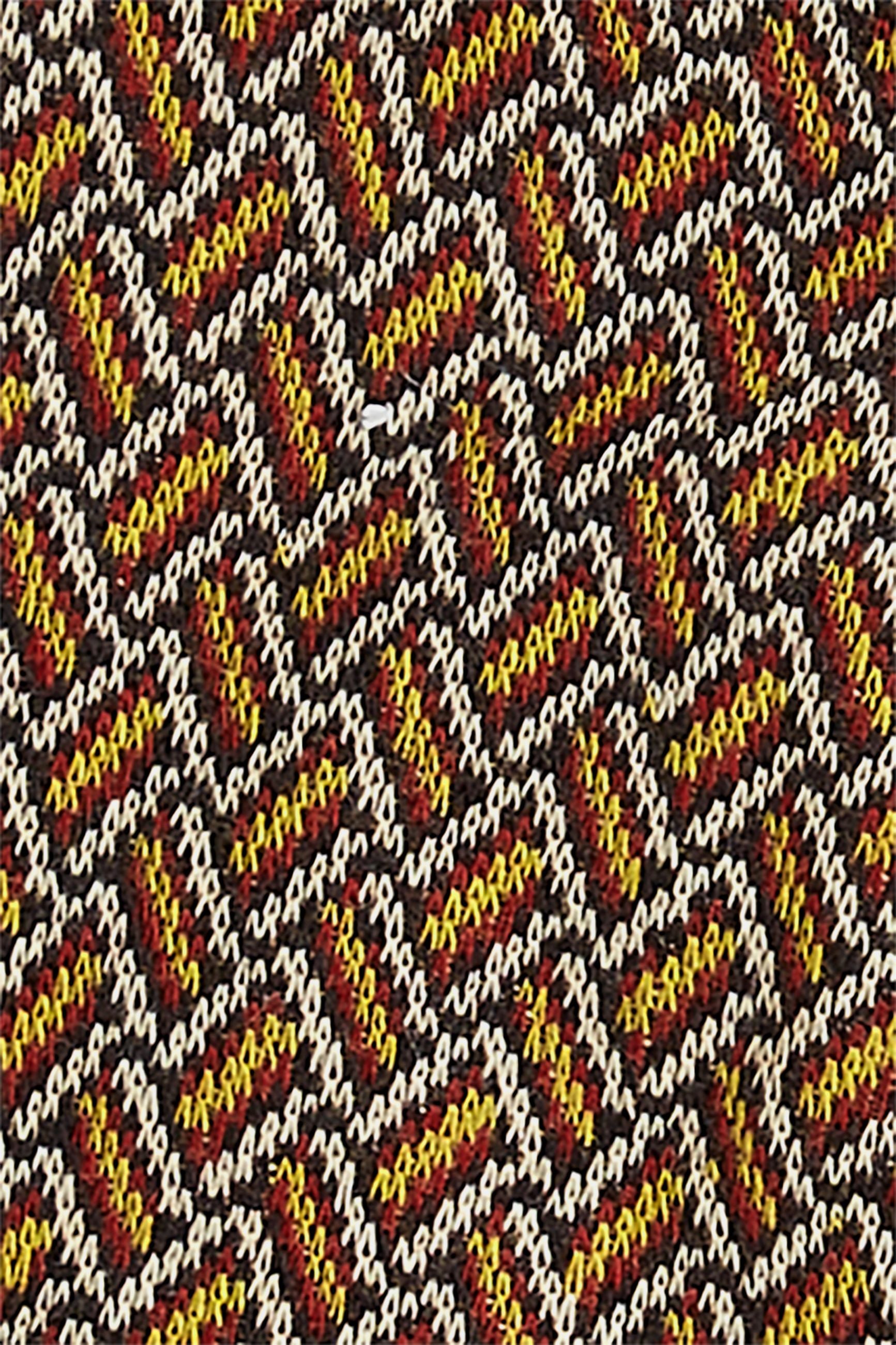 Givre Glove - Spicy Brown