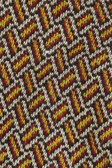 Givre Glove - Spicy Brown