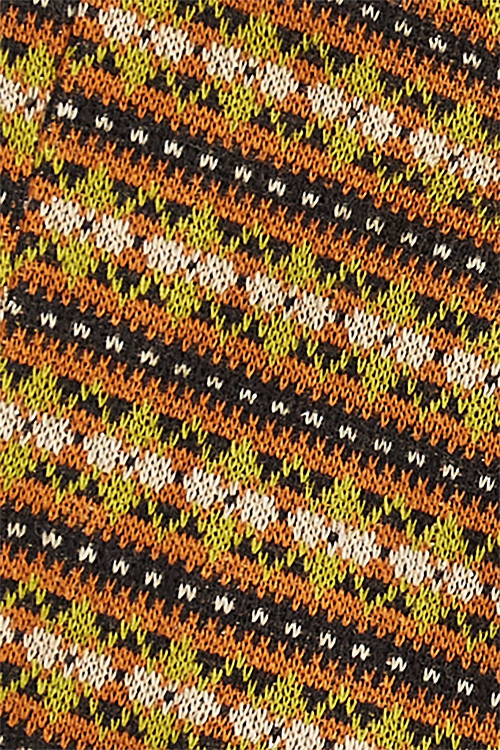 Glove Hazy - Maple Orange