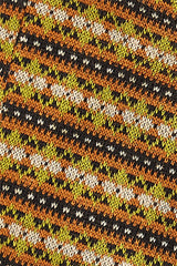 Glove Hazy - Maple Orange