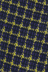 Glove Ivy - Rhodonite Blue