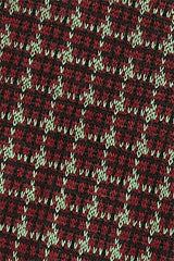 Glove Ivy - Rhubarb Red