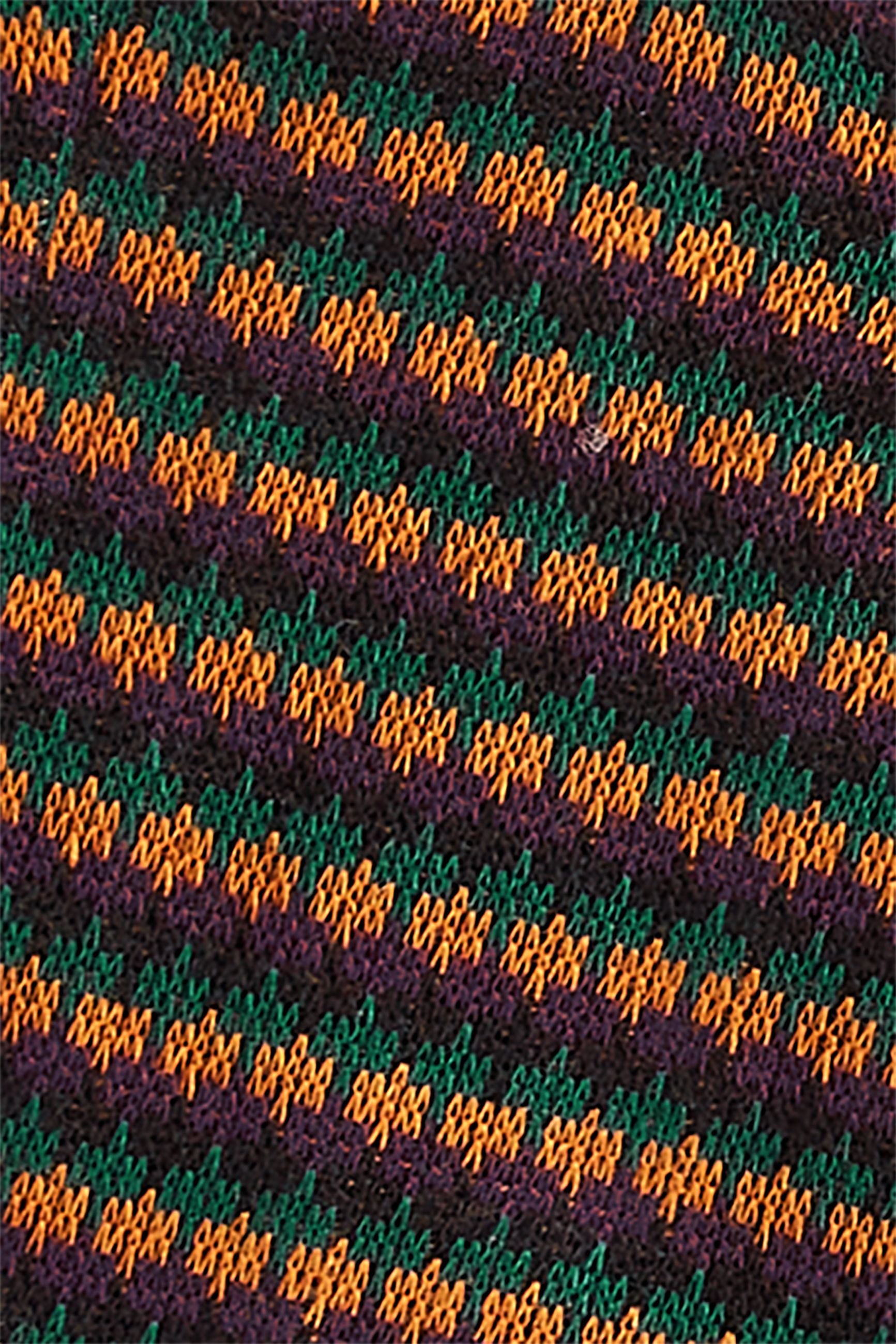 Glove Lush - Bordeaux Red