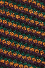 Glove Lush - Bordeaux Red