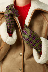 Glove Savoir - Guacemole